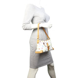 Louis Vuitton Eliza Monogram Multicolore