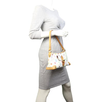 Louis Vuitton Eliza Monogram Multicolore
