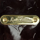 Louis Vuitton Bellevue GM Monogram Vernis Hardware