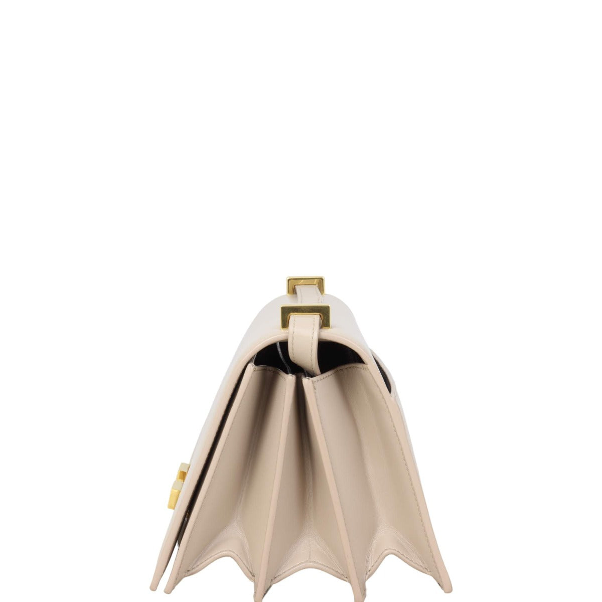 Saint Laurent Domino Crossbody Medium