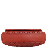 Chanel Bubble Full Flap Bag