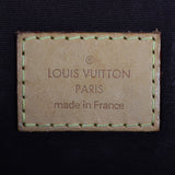 Louis Vuitton Bellevue GM Monogram Vernis Interior Stamp