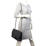 Chanel Classic Single Flap Jumbo