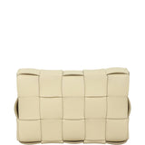 Bottega Veneta Grained Intreccio Cassette