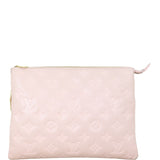 Louis Vuitton Coussin PM Monogram Embossed Lambskin