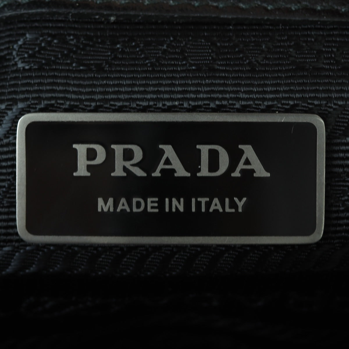 Prada Spectrum Bag Medium
