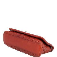 Chanel Bubble Full Flap Bag