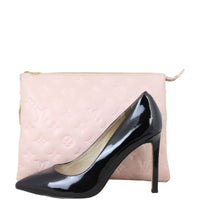 Louis Vuitton Coussin PM Monogram Embossed Lambskin