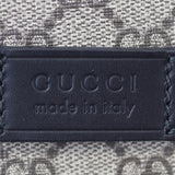 Gucci GG Supreme Tote Made In