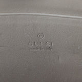 Gucci Dionysus GG Supreme Chain Wallet Interior Stamp