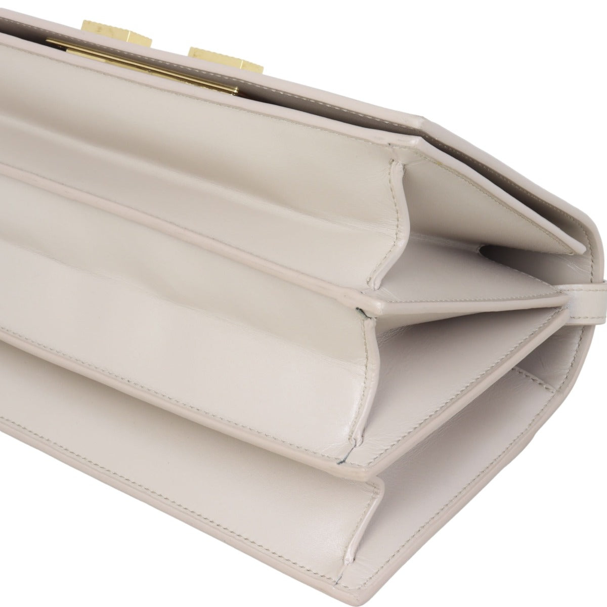 Saint Laurent Domino Crossbody Medium