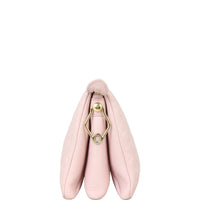 Louis Vuitton Coussin PM Monogram Embossed Lambskin