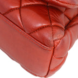 Chanel Bubble Full Flap Bag