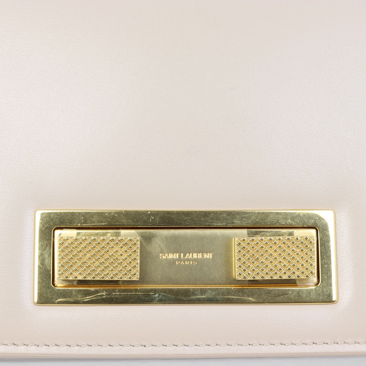 Saint Laurent Domino Crossbody Medium