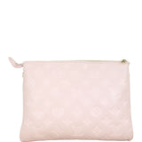 Louis Vuitton Coussin PM Monogram Embossed Lambskin
