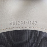 Gucci Dionysus GG Supreme Chain Wallet Date Code