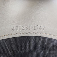 Gucci Dionysus GG Supreme Chain Wallet Date Code