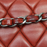 Chanel Bubble Full Flap Bag