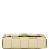 Bottega Veneta Grained Intreccio Cassette