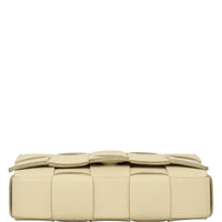 Bottega Veneta Grained Intreccio Cassette