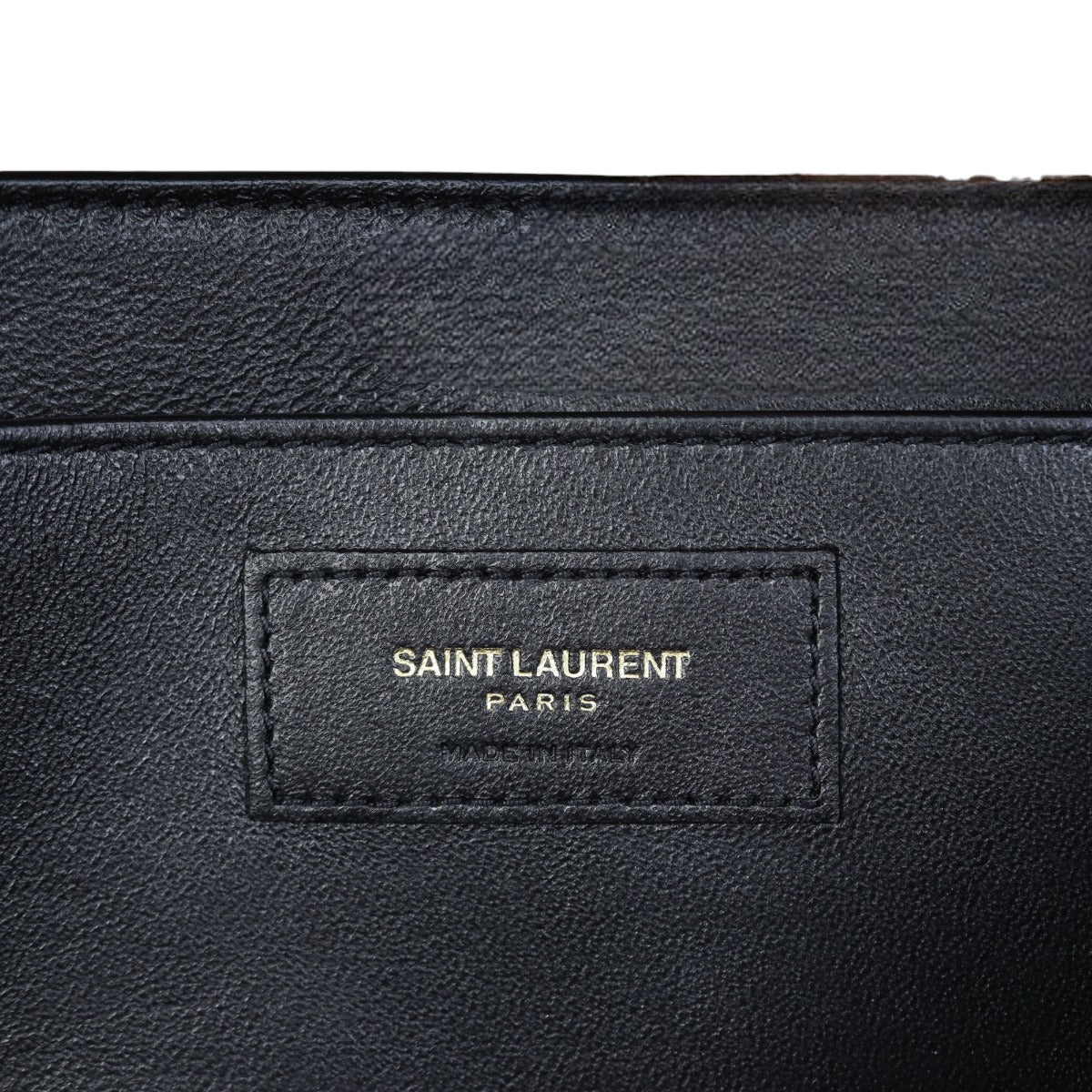 Saint Laurent Domino Crossbody Medium