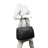 Chanel In The Business Camera Bag