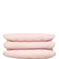 Louis Vuitton Coussin PM Monogram Embossed Lambskin