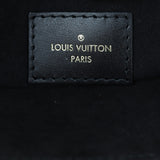 Louis Vuitton Pochette Metis Monogram Reverse Interior Stamp