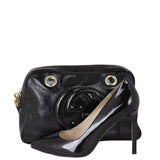 Gucci Soho Chain Bowler Bag Small