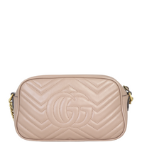 Gucci GG Marmont Small Camera Bag