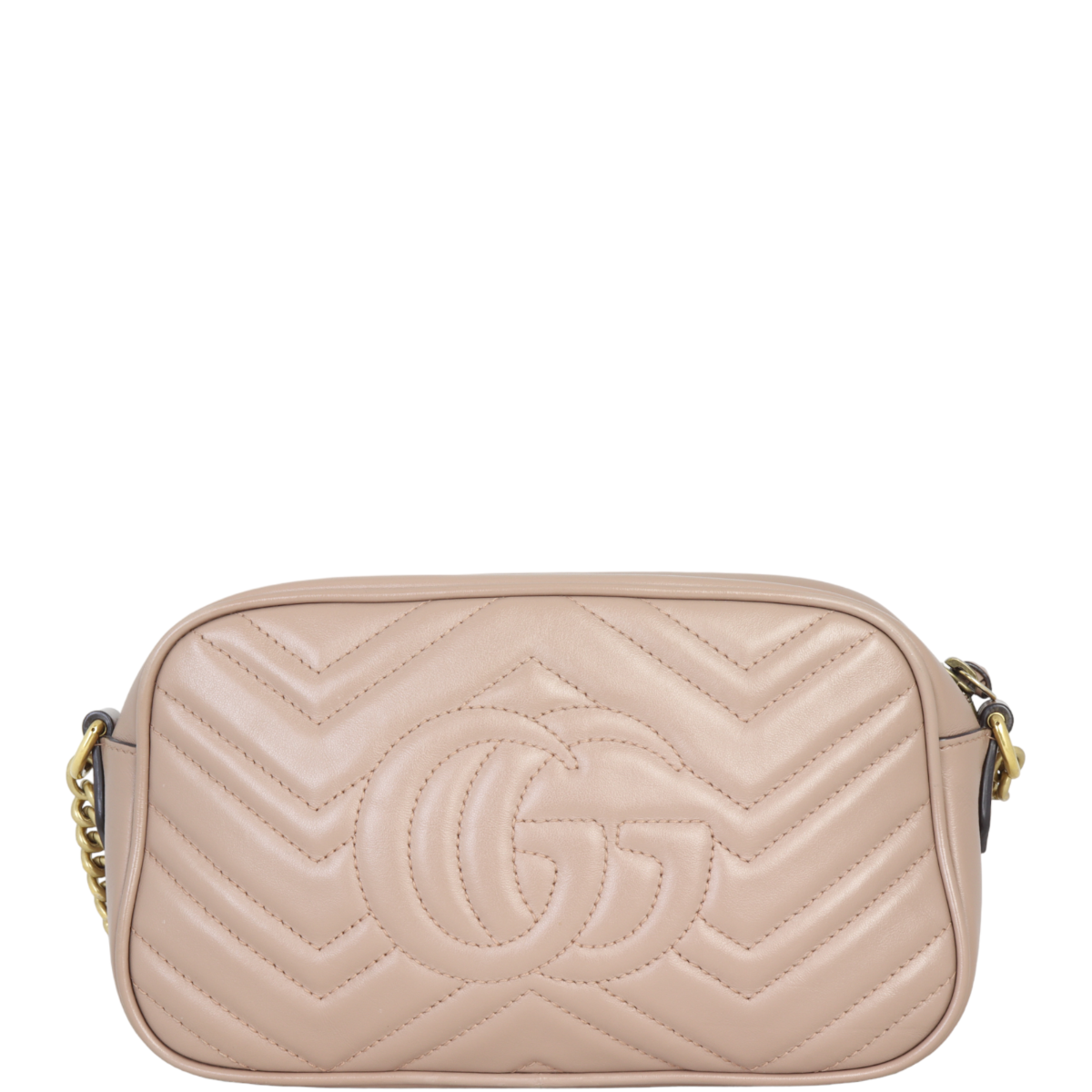 Gucci GG Marmont Small Camera Bag
