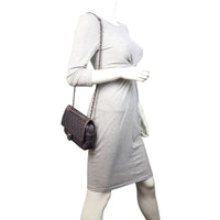 Chanel Easy Flap Bag Medium | 16 Series