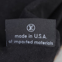 Louis Vuitton Pochette Metis Monogram Reverse Interior Stamp