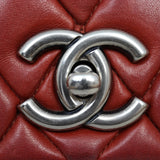 Chanel Bubble Full Flap Bag