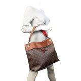 Louis Vuitton Tuileries Hobo Monogram