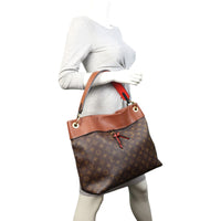 Louis Vuitton Tuileries Hobo Monogram
