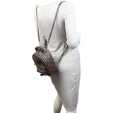 Louis Vuitton Palm Springs Mini Backpack Monogram