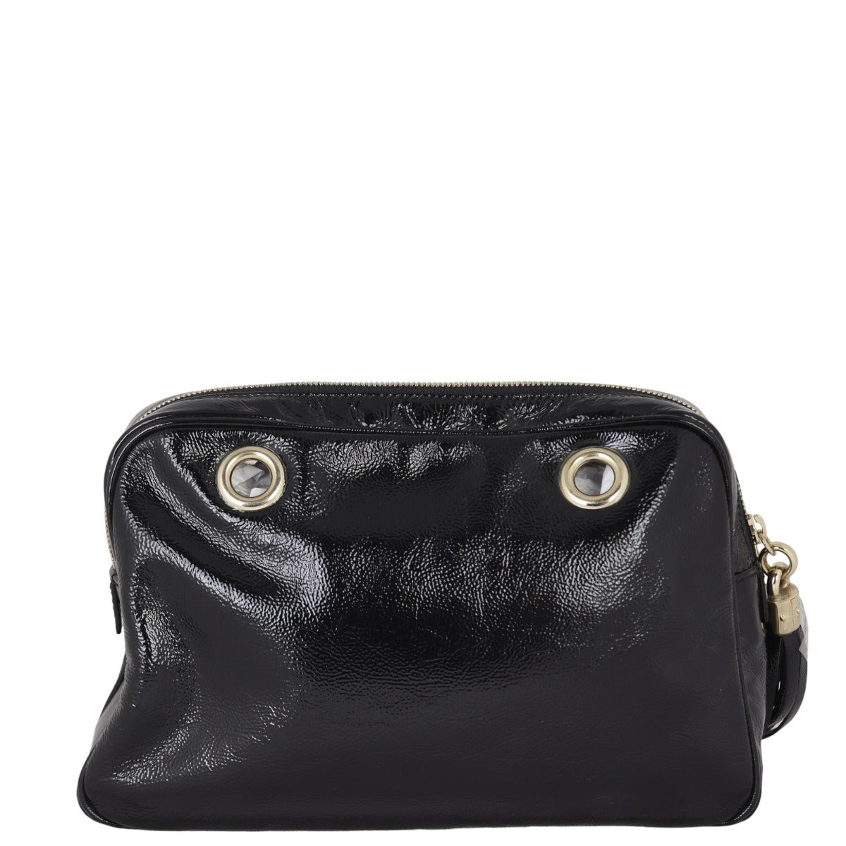 Gucci Soho Chain Bowler Bag Small
