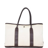 Hermes Garden Party 36 Toile Officier