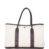 Hermes Garden Party 36 Toile Officier