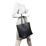 Louis Vuitton Lockme Cabas