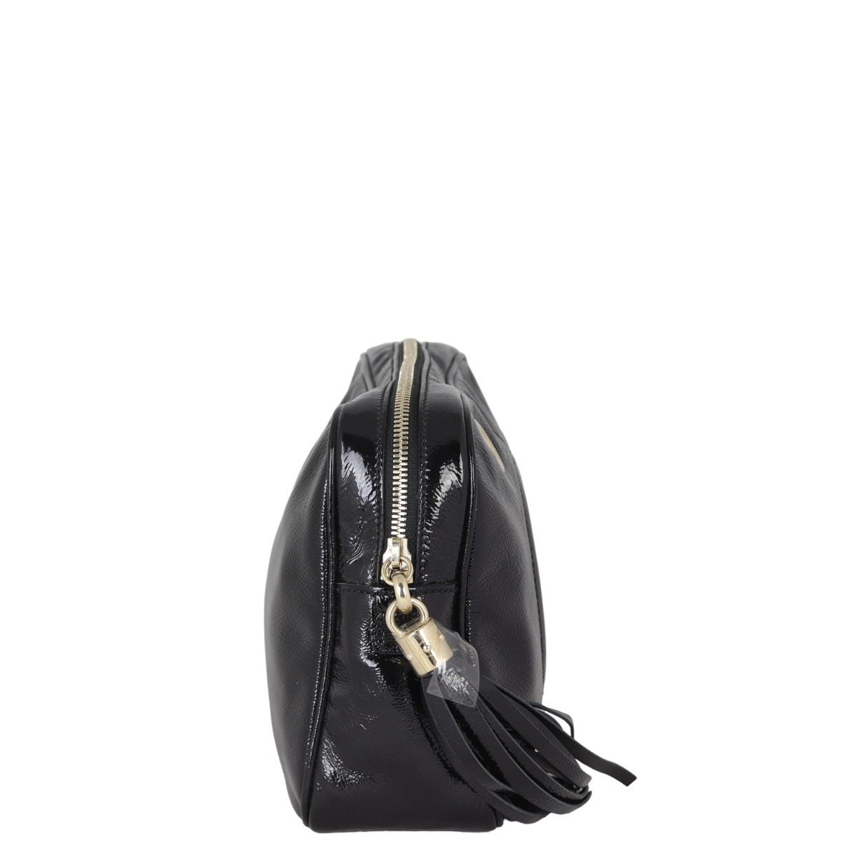Gucci Soho Chain Bowler Bag Small