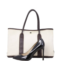 Hermes Garden Party 36 Toile Officier