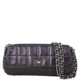 Chanel Chocolate Bar Multi Chain Bag