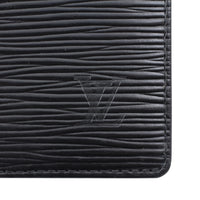 Louis Vuitton Pocket Agenda Cover Wallet Stamp