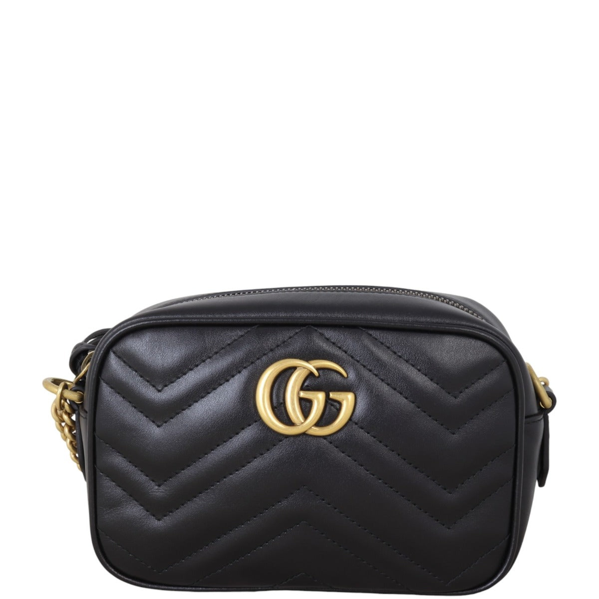 Gucci GG Marmont Mini Camera Bag