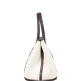 Hermes Garden Party 36 Toile Officier