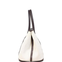 Hermes Garden Party 36 Toile Officier