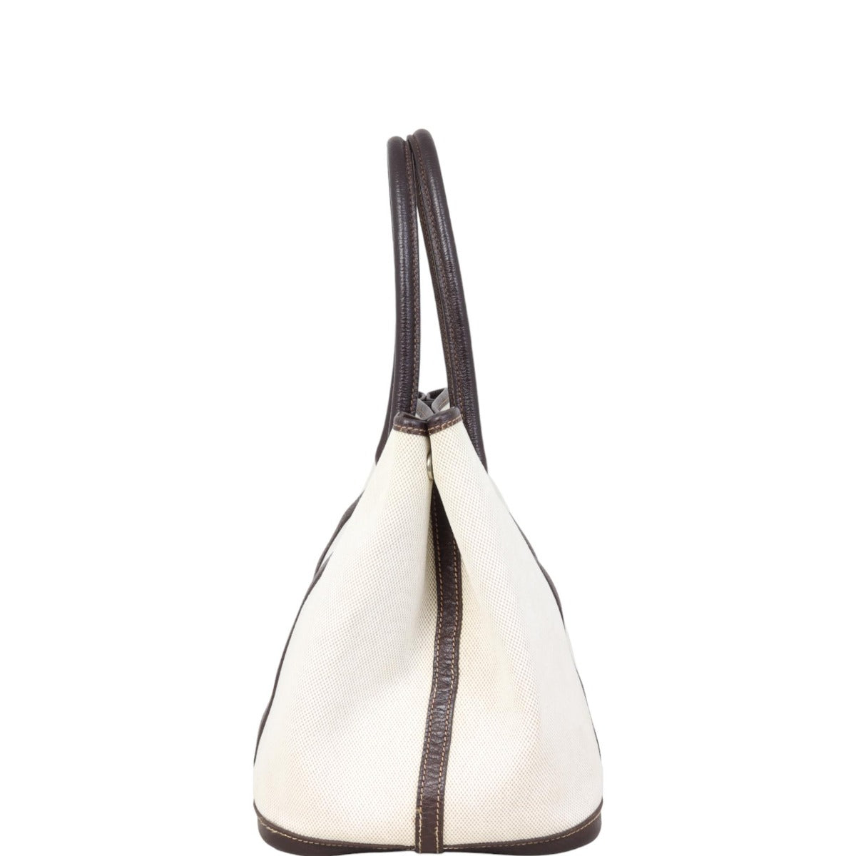 Hermes Garden Party 36 Toile Officier