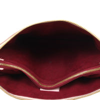 Louis Vuitton Coussin PM Monogram Embossed Lambskin